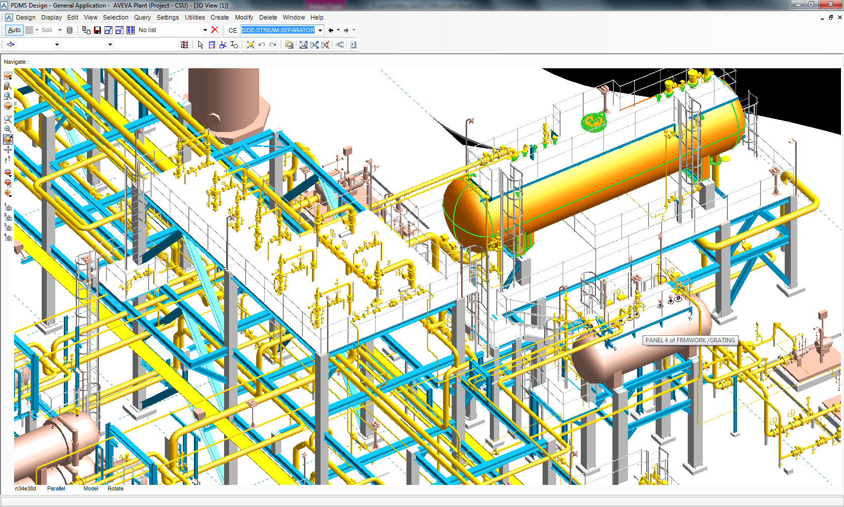 project